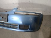 Replacement front bumper for Daewoo Kalos Sedan (KLAS) 1.4 OEM IAM reference 96481330 96481330 