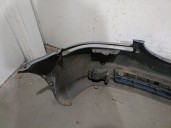 Replacement front bumper for Daewoo Kalos Sedan (KLAS) 1.4 OEM IAM reference 96481330 96481330 