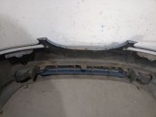 Replacement front bumper for Daewoo Kalos Sedan (KLAS) 1.4 OEM IAM reference 96481330 96481330 