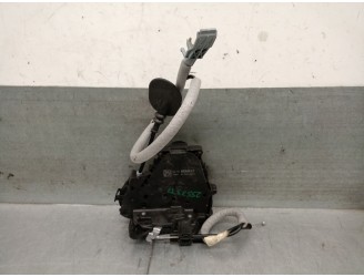 Recambio de cerradura puerta trasera izquierda para mitsubishi asx (vsx_, vse_) 1.6 hybrid (vseh6) referencia OEM IAM 825031538R