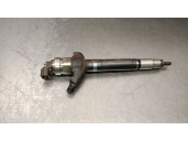 Recambio de inyector para citroën jumper iii furgoneta 2.2 hdi 120 referencia OEM IAM 6C1Q9K546AC 
