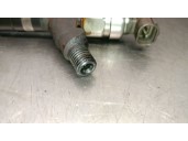 Recambio de inyector para citroën jumper iii furgoneta 2.2 hdi 120 referencia OEM IAM 6C1Q9K546AC 