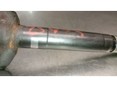 Recambio de inyector para citroën jumper iii furgoneta 2.2 hdi 120 referencia OEM IAM 6C1Q9K546AC 