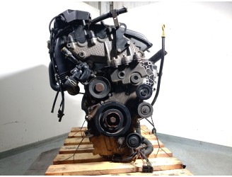 Replacement complete engine for Land Rover Freelander I (L314) 2.0 TD4 4x4 OEM IAM reference 204D3 STC4526 82425006