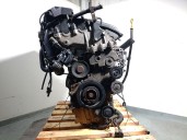 Replacement complete engine for Land Rover Freelander I (L314) 2.0 TD4 4x4 OEM IAM reference 204D3 STC4526 82425006