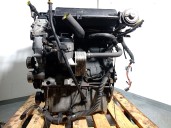 Replacement complete engine for Land Rover Freelander I (L314) 2.0 TD4 4x4 OEM IAM reference 204D3 STC4526 82425006