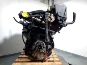 Replacement complete engine for Land Rover Freelander I (L314) 2.0 TD4 4x4 OEM IAM reference 204D3 STC4526 82425006