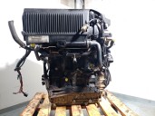 Replacement complete engine for Land Rover Freelander I (L314) 2.0 TD4 4x4 OEM IAM reference 204D3 STC4526 82425006