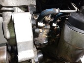 Replacement complete engine for Land Rover Freelander I (L314) 2.0 TD4 4x4 OEM IAM reference 204D3 STC4526 82425006