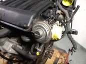 Replacement complete engine for Land Rover Freelander I (L314) 2.0 TD4 4x4 OEM IAM reference 204D3 STC4526 82425006