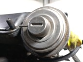 Replacement complete engine for Land Rover Freelander I (L314) 2.0 TD4 4x4 OEM IAM reference 204D3 STC4526 82425006