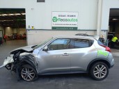 nissan juke (f15) del año 2010