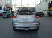 nissan juke (f15) del año 2010