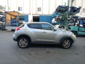 nissan juke (f15) del año 2010