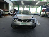 nissan juke (f15) del año 2010