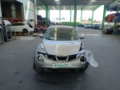 nissan juke (f15) del año 2010