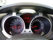 nissan juke (f15) del año 2010