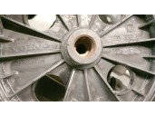Recambio de bomba servodireccion para volvo v70 ii (285) 2.4 t referencia OEM IAM 8251736 8251736 