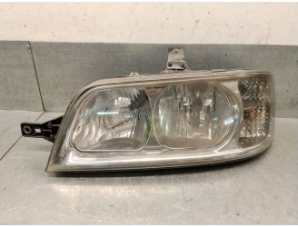 Replacement left headlight for Peugeot Boxer van (244) 2.0 HDi OEM IAM reference 1337816080 6208E3 