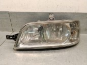Replacement left headlight for Peugeot Boxer van (244) 2.0 HDi OEM IAM reference 1337816080 6208E3 