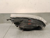 Replacement left headlight for Peugeot Boxer van (244) 2.0 HDi OEM IAM reference 1337816080 6208E3 