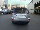 mitsubishi outlander ii (cw_w) del año 2007