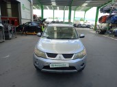 mitsubishi outlander ii (cw_w) del año 2007