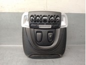 Recambio de luz interior para mini mini countryman (f60) cooper d all4 referencia OEM IAM 6832409 61315A0F1B9 