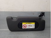 Recambio de parasol derecho para mini mini countryman (f60) cooper d all4 referencia OEM IAM 51167418756 51167418756 