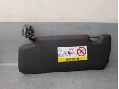 Recambio de parasol derecho para mini mini countryman (f60) cooper d all4 referencia OEM IAM 51167418756 51167418756 