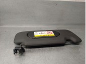 Recambio de parasol derecho para mini mini countryman (f60) cooper d all4 referencia OEM IAM 51167418756 51167418756 