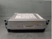 Replacement audio system / radio cd for mini mini countryman (f60) cooper d all4 OEM IAM reference 8718205 