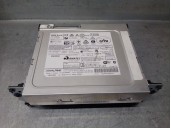 Replacement audio system / radio cd for mini mini countryman (f60) cooper d all4 OEM IAM reference 8718205 
