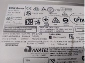 Replacement audio system / radio cd for mini mini countryman (f60) cooper d all4 OEM IAM reference 8718205 
