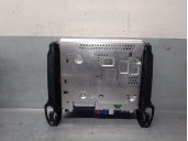 Replacement audio system / radio cd for mini mini countryman (f60) cooper d all4 OEM IAM reference 8718205 