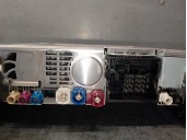 Replacement audio system / radio cd for mini mini countryman (f60) cooper d all4 OEM IAM reference 8718205 