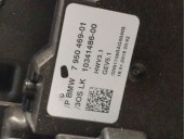 Recambio de palanca cambio para mini mini countryman (f60) cooper d all4 referencia OEM IAM 795046901 61316991605 
