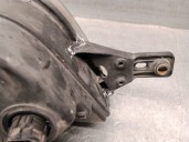 Replacement left headlight for Peugeot Boxer van (244) 2.0 HDi OEM IAM reference 1337816080 6208E3 