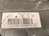 Replacement left headlight for Peugeot Boxer van (244) 2.0 HDi OEM IAM reference 1337816080 6208E3 