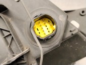 Replacement left headlight for Peugeot Boxer van (244) 2.0 HDi OEM IAM reference 1337816080 6208E3 