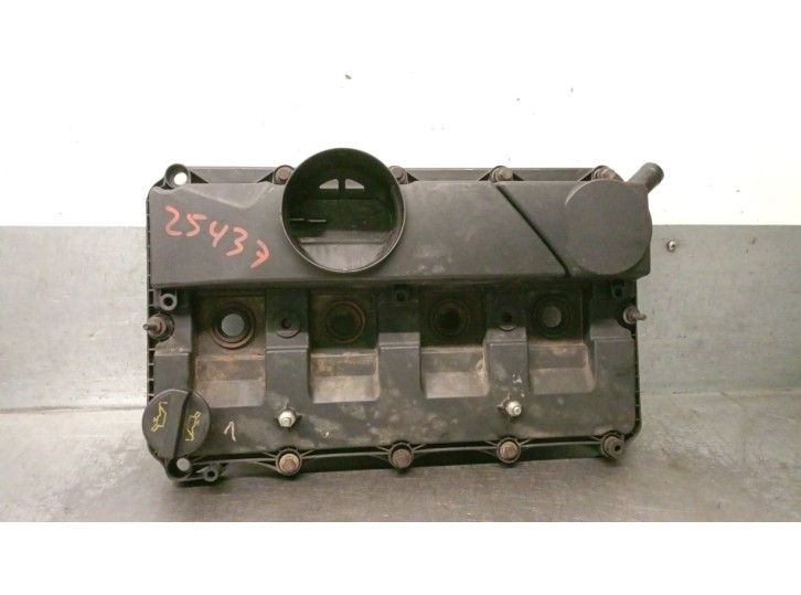 Recambio de tapa balancines para citroën jumper iii furgoneta 2.2 hdi 120 referencia OEM IAM 6C1Q6K271BH 0248P9 