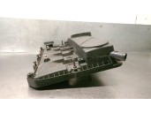 Recambio de tapa balancines para citroën jumper iii furgoneta 2.2 hdi 120 referencia OEM IAM 6C1Q6K271BH 0248P9 