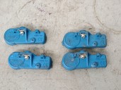 Recambio de sensor presion para opel antara a (l07) 2.0 cdti referencia OEM IAM 25789964 