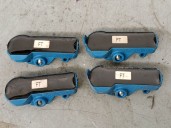 Recambio de sensor presion para opel antara a (l07) 2.0 cdti referencia OEM IAM 25789964 