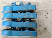 Recambio de sensor presion para opel antara a (l07) 2.0 cdti referencia OEM IAM 25789964 