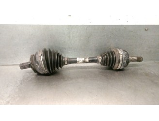 Recambio de transmision delantera izquierda para volvo v70 ii (285) 2.4 t referencia OEM IAM P9181255 8252034 