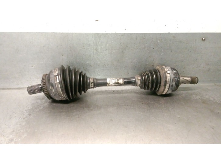 Recambio de transmision delantera izquierda para volvo v70 ii (285) 2.4 t referencia OEM IAM P9181255 8252034 