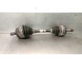 Recambio de transmision delantera izquierda para volvo v70 ii (285) 2.4 t referencia OEM IAM P9181255 8252034 