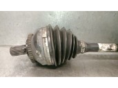 Recambio de transmision delantera izquierda para volvo v70 ii (285) 2.4 t referencia OEM IAM P9181255 8252034 