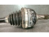 Recambio de transmision delantera izquierda para volvo v70 ii (285) 2.4 t referencia OEM IAM P9181255 8252034 